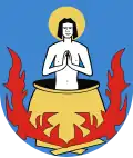 Blason de Zalewo