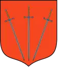 Blason de Gmina Zator
