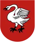 Blason de Zbąszyń