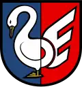 Blason de Zbąszynek