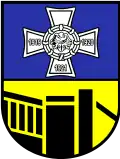 Blason de Zdzieszowice