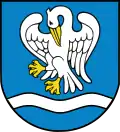 Blason de Gmina Łowicz