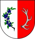 Blason de Gmina Śliwice
