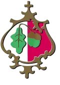 Blason de Gmina Żołynia