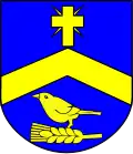 Blason de Gmina Bargłów Kościelny