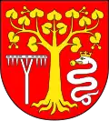 Blason de Gmina Bełżec