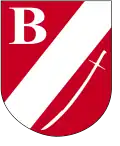 Blason de Gmina Biała