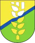 Blason de Białobrzegi
