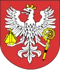 Blason de Bledzew