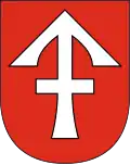 Blason de Gmina Bobowa