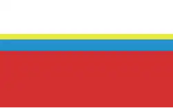 Drapeau de Bolesławiec