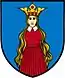 Blason de Gmina Borów