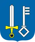 Blason de Brzostek