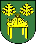Blason de Gmina Cekcyn