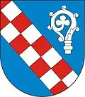 Blason de Gmina Choceń