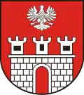 Blason de Gmina Ciepielów