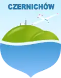 Blason de Gmina Czernichów