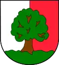 Blason de Gmina Dąbrowa Białostocka