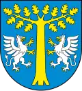 Blason de Gmina Dębica