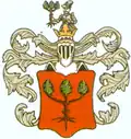 Blason de Commune de Dalików