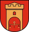 Blason de Commune de Dobryszyce