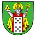 Blason de Gmina Dominowo