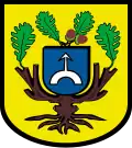 Blason de Dopiewo
