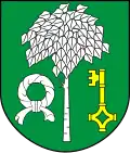 Blason de Gmina Głowaczów