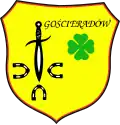 Blason de Gmina Gościeradów