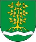 Blason de Gmina Grabów nad Pilicą