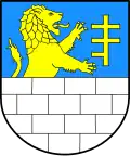 Blason de Gmina Józefów nad Wisłą