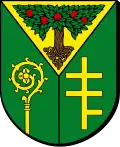 Blason de Gmina Jabłonna