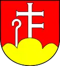 Blason de Gmina Jerzmanowice-Przeginia