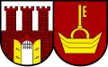 Blason de Gmina Kórnik