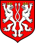 Blason de Gmina Kąty Wrocławskie