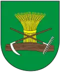 Blason de Kłodawa