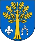 Blason de Kluki