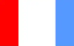 Drapeau de Gmina Kołbaskowo