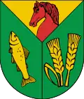 Blason de Gmina Kobylnica