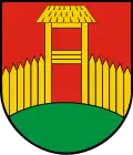 Blason de Gmina Kolno