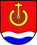 Blason de Konarzyny