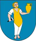 Blason de Koszęcin