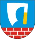 Blason de Gmina Kraśnik