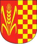 Blason de Gmina Krzemieniewo