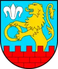 Blason de Gmina Kutno