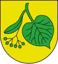 Blason de Gmina Lipka