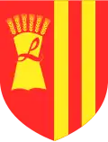 Blason de Lipno