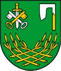 Blason de Gmina Liszki