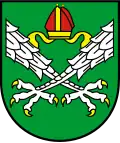 Blason de Gmina Lubawa
