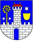 Blason de Lubrza